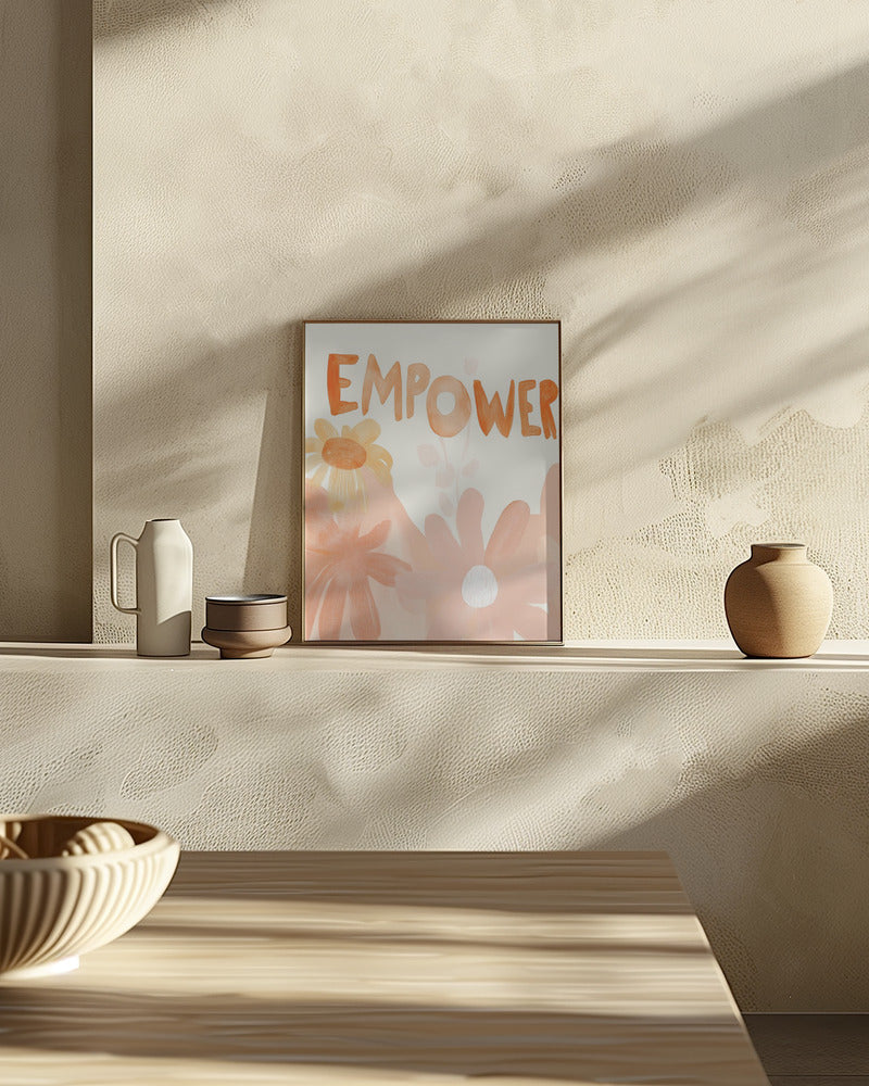 Empowerno2 Poster