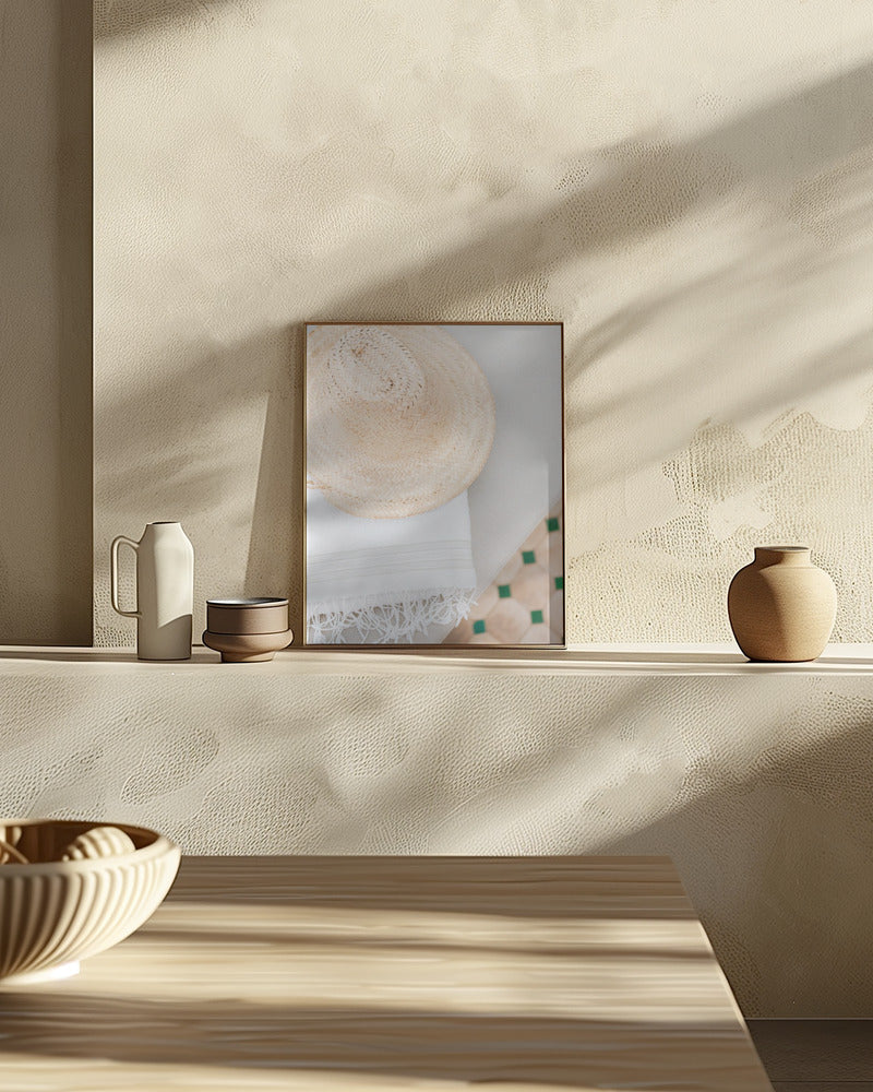 Details of Marrakech | Morocco Travel Photography Poster