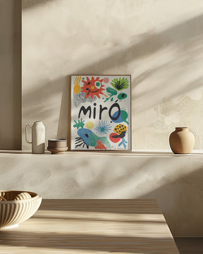 Miròno1 Poster