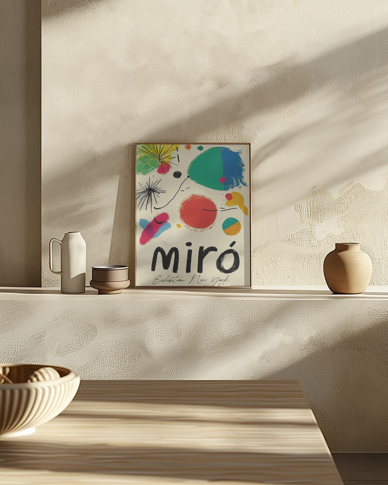 Miròno2 Poster