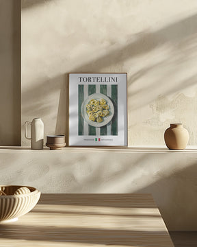 Tortellini Poster