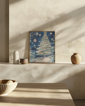 Christmas Tree II Poster