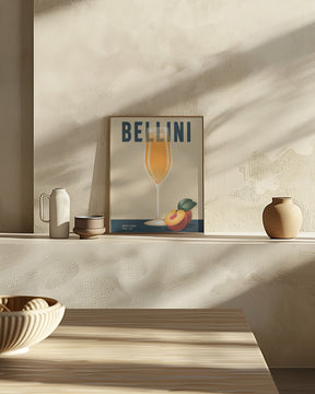 Bellini Poster