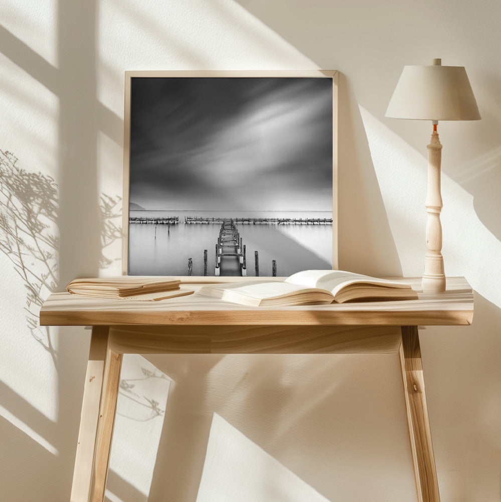 By the Sea 012 Poster