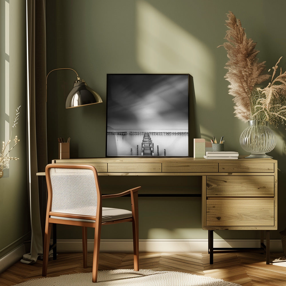 By the Sea 012 Poster