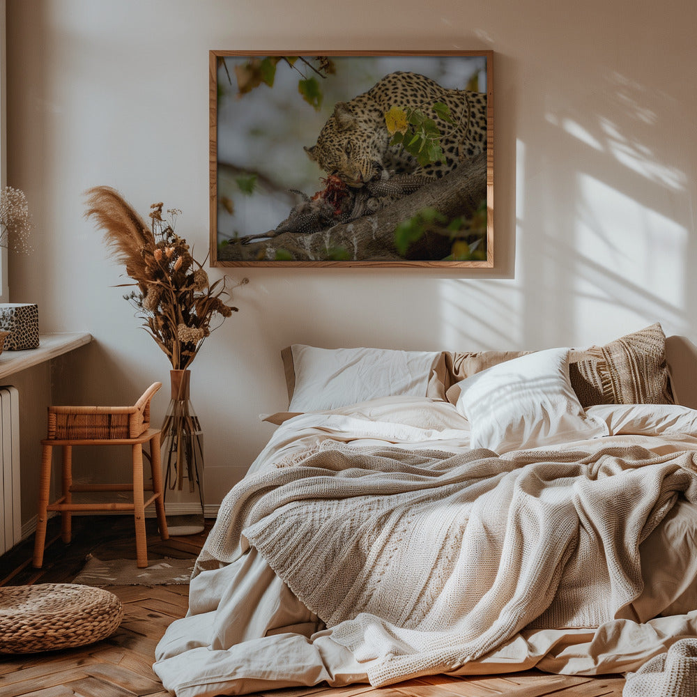 GUINEAFOWL KILL Poster