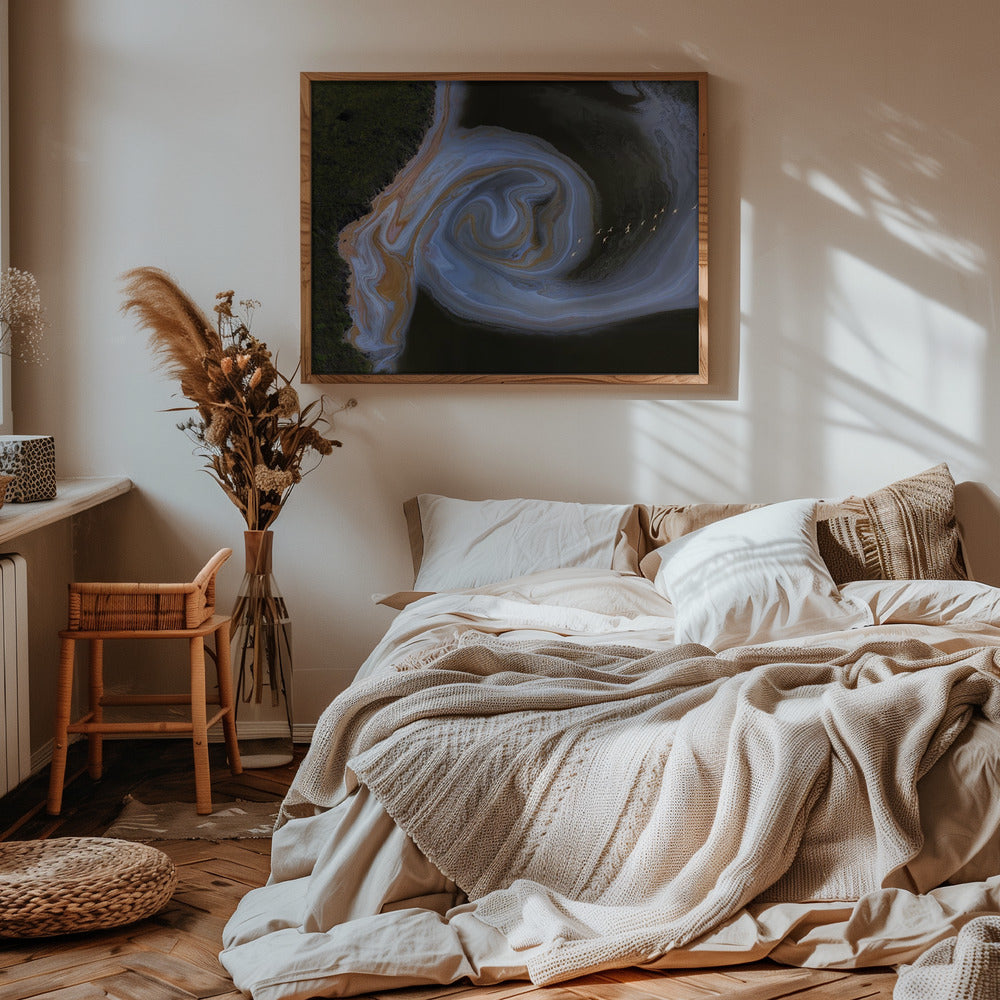 Like a &quot;Smile Face&quot; Poster