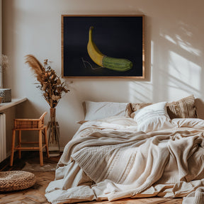 Banana Poster