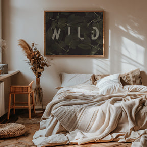 Wild Nº2 Poster