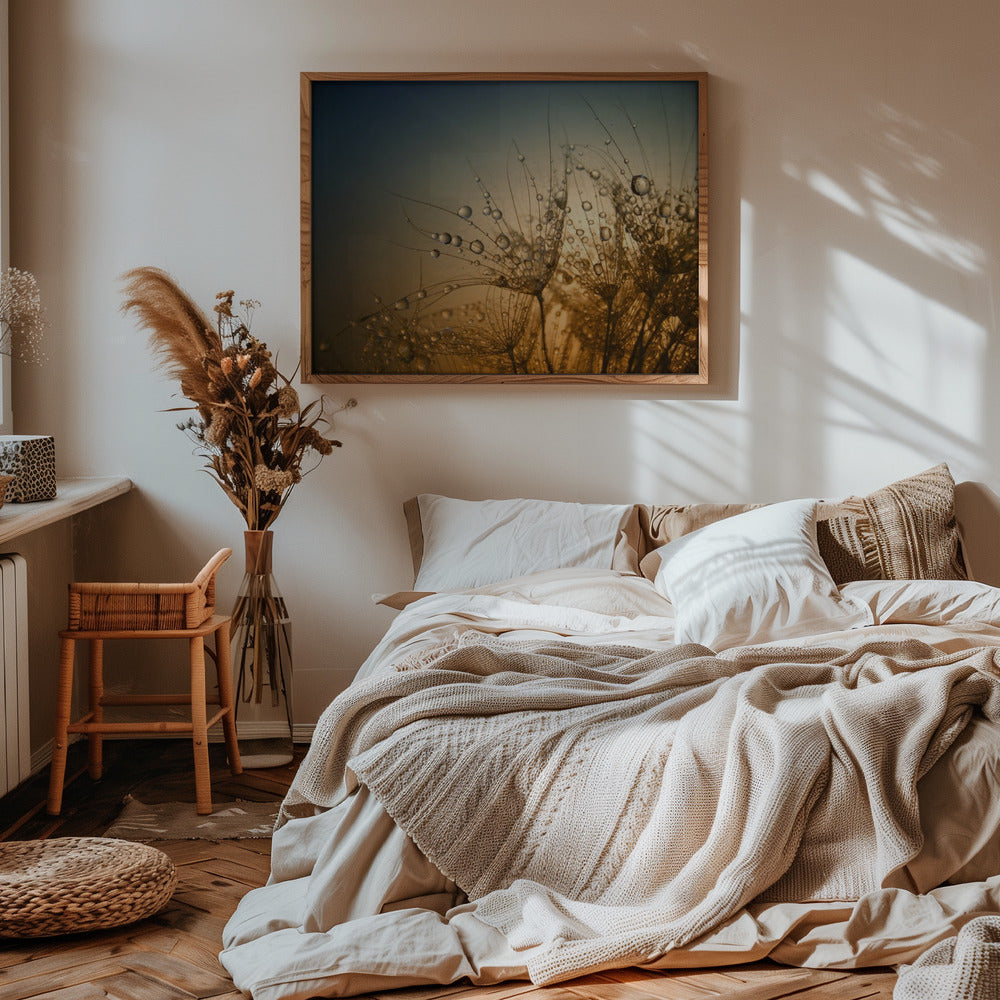 Tender is the Night Poster