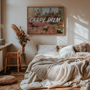 Carpediem Ratio2x3 Poster