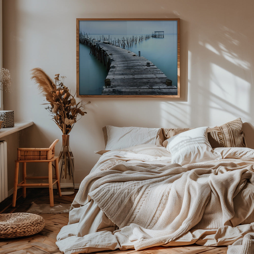 Carrasqueira II Poster