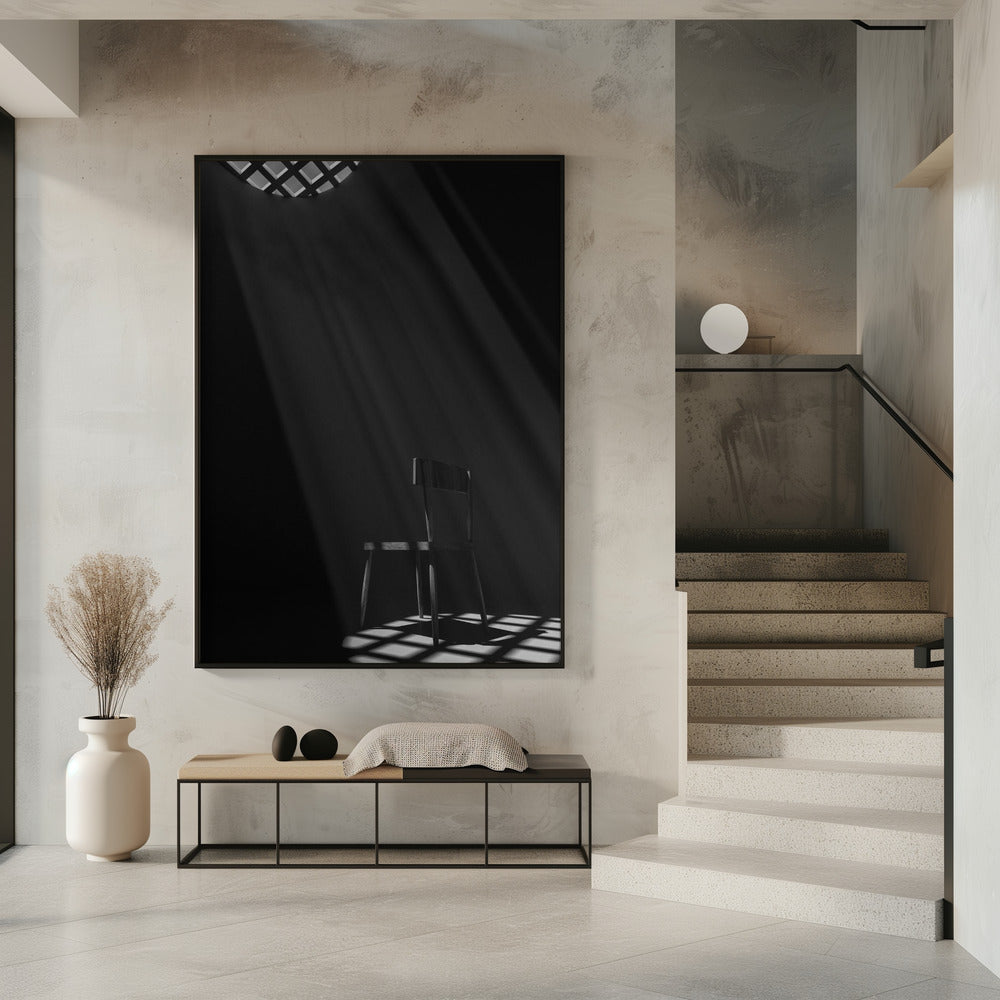 Light of Hope Poster