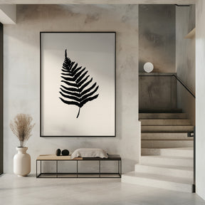 Fern Poster