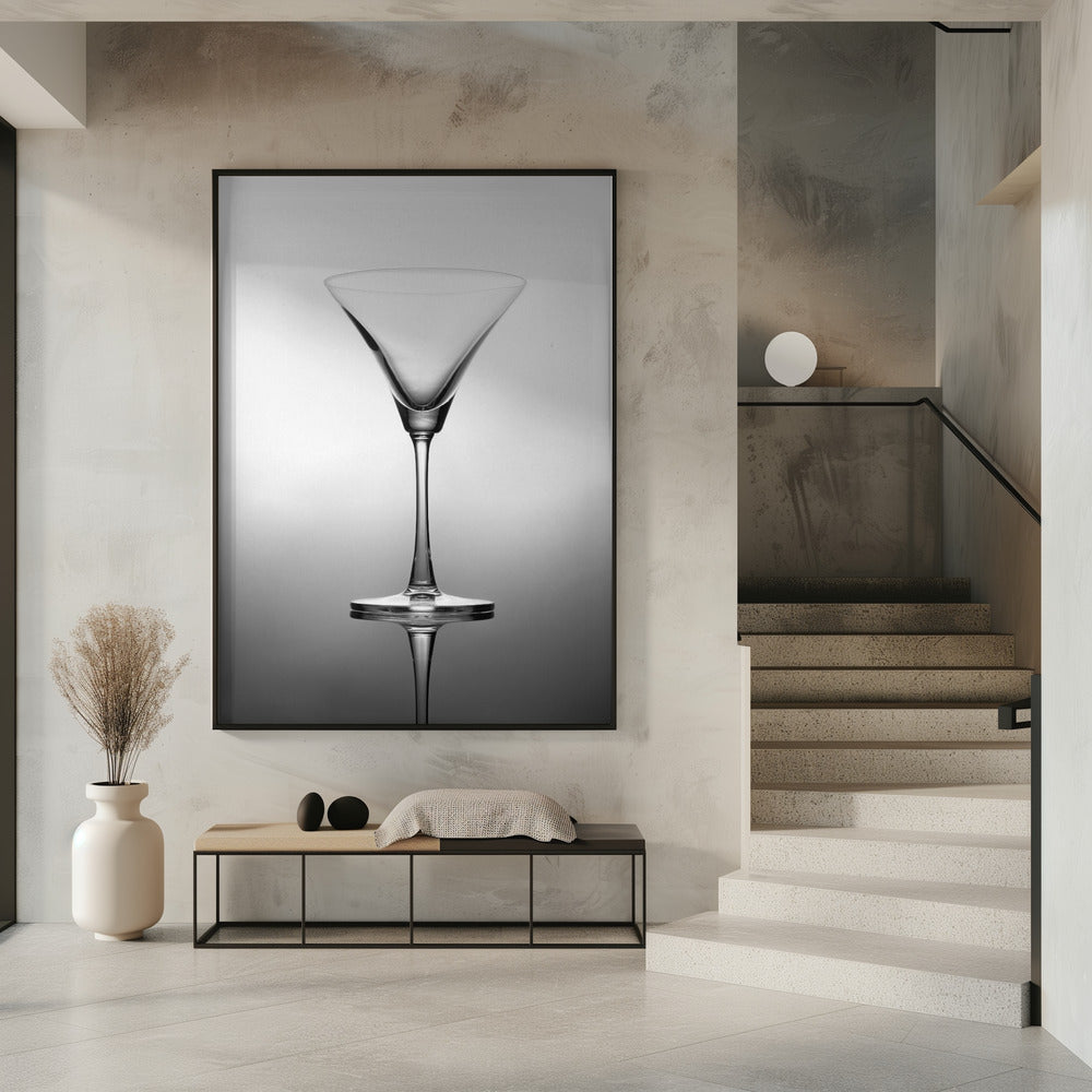 Still Life Art Poster