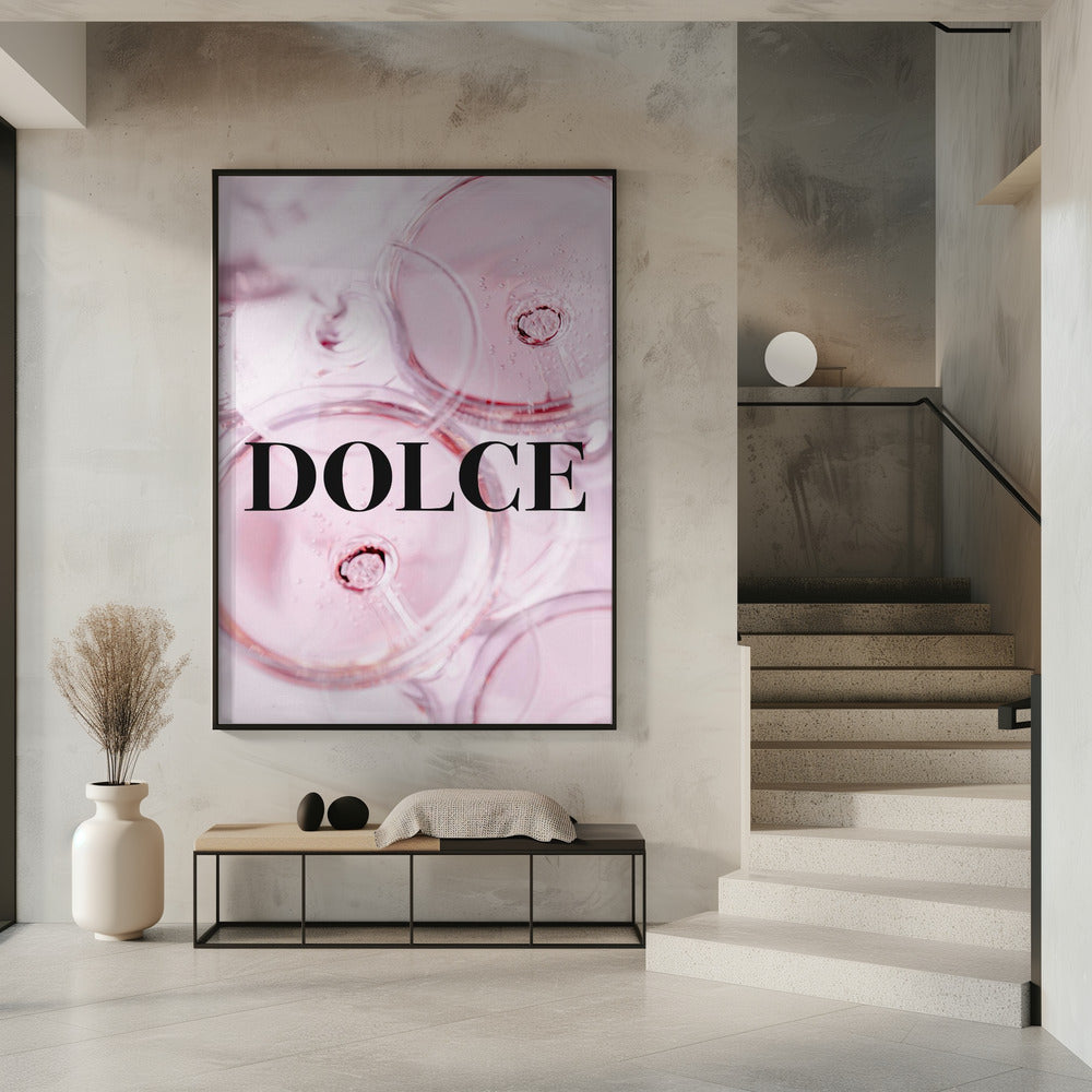 DOLCE Poster