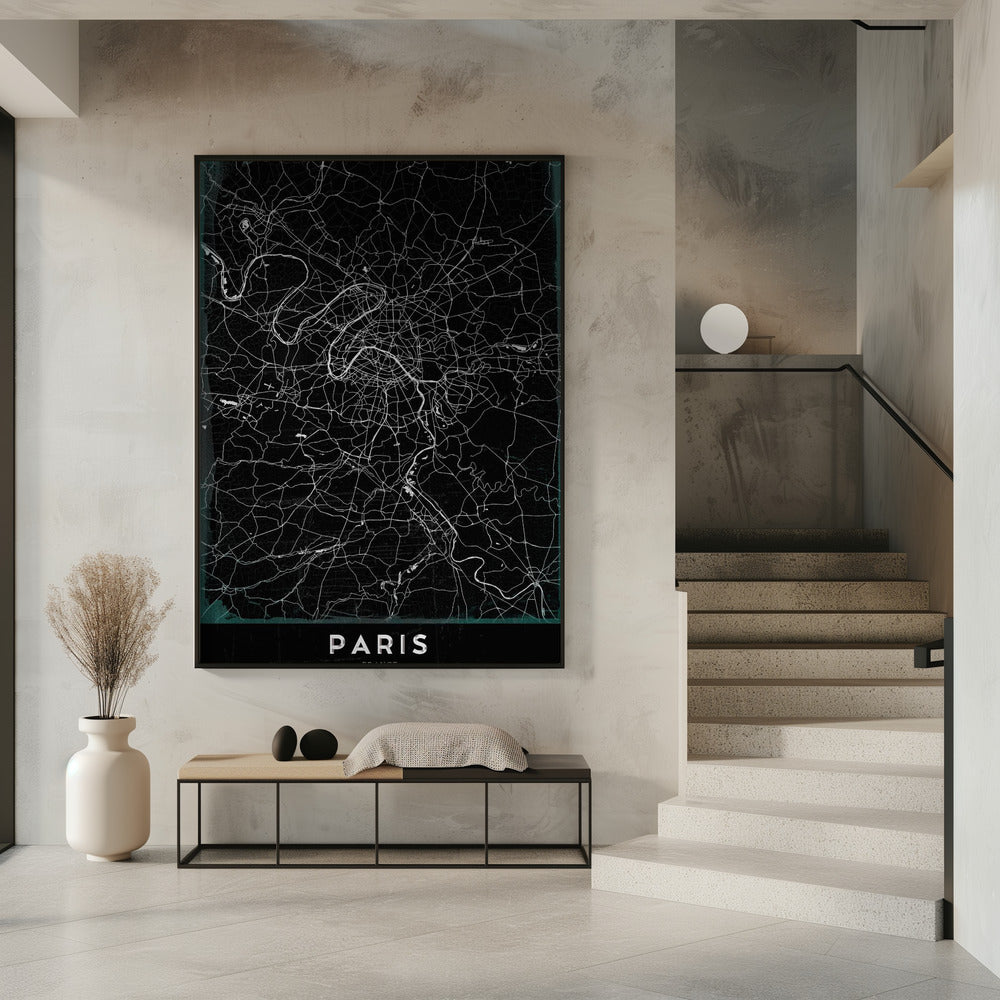 PARIS Poster