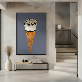 Cornetto Poster