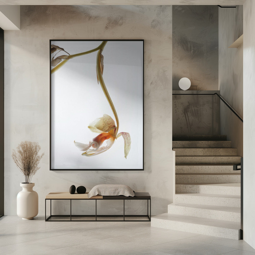 Arch Angle No1 Poster