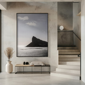 False Bay Poster