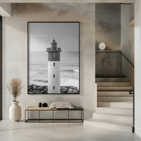 Light House Poster