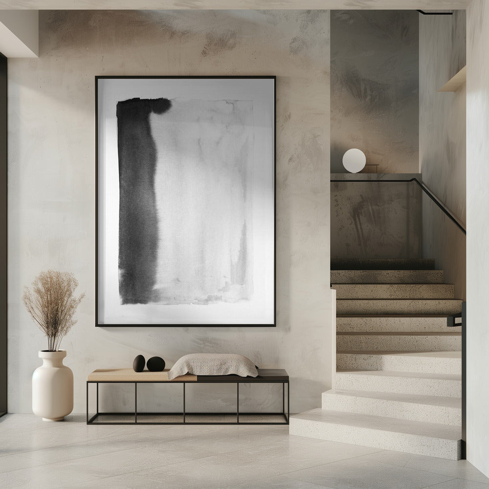 Ocean Currents Poster