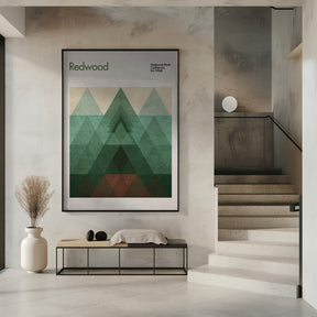 Ratio 4x5 Print By Bohonewart Copy 32 Poster