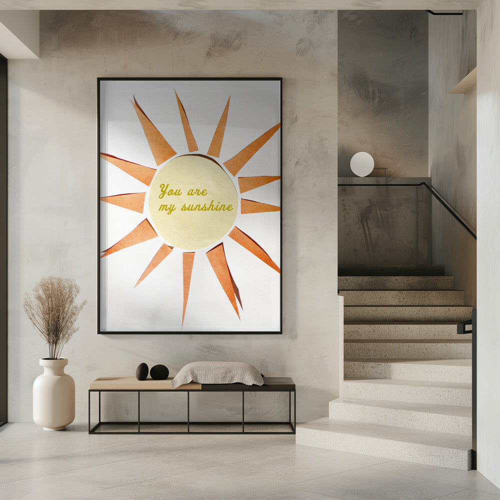 Sunshine Poster