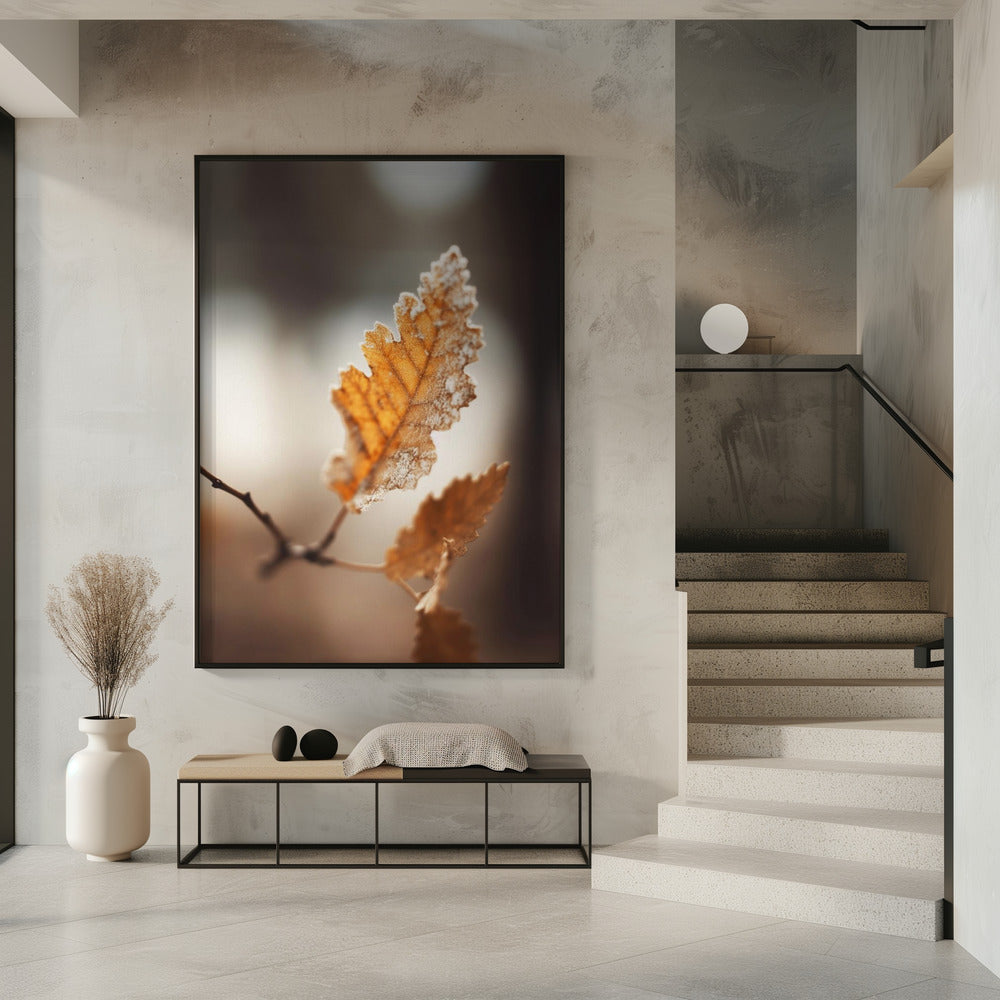 Autumnimpressionno2 Poster