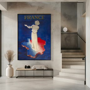 France Poster