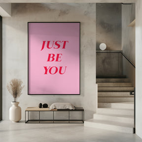 Beyou Ratioiso Poster