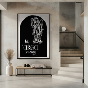 Bigvirgoenergy5 Ratio2x3 Poster