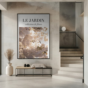 Lejardin Ratio2x3 Poster