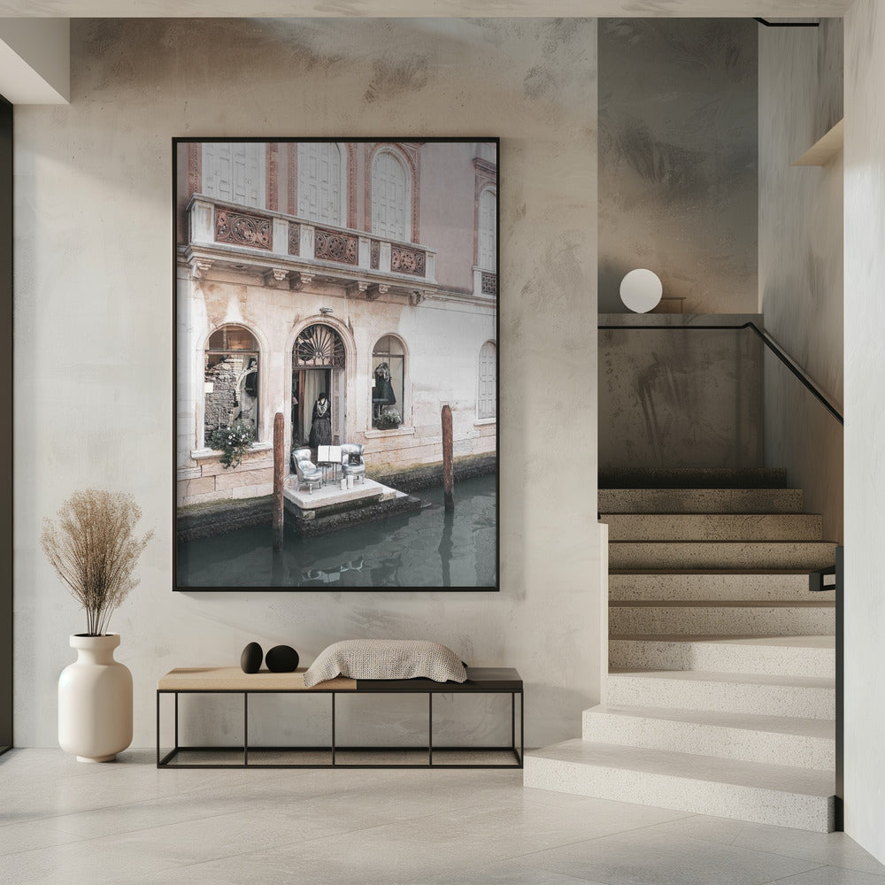 Venice Boutique - Italy