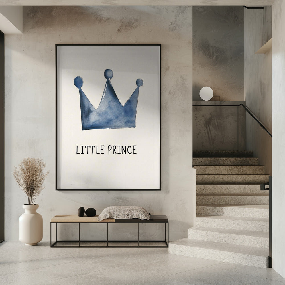 Littleprince Poster