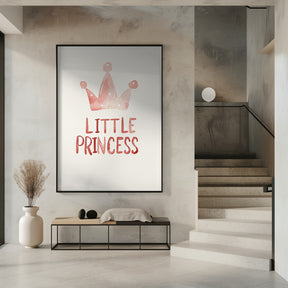 Littleprincess Poster