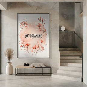 Daydreamingno2 Poster