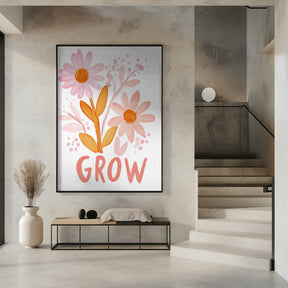 Growno2 Poster