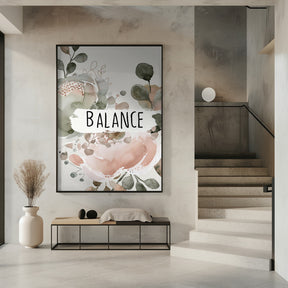 Balanceno5 Poster