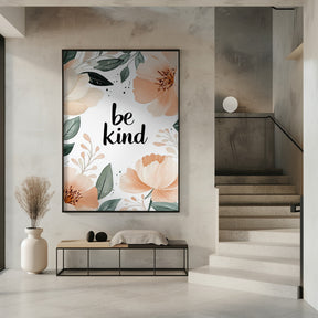 Bekindno1 Poster