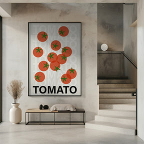 Tomato Poster