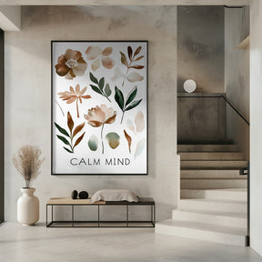 Calmmind Poster