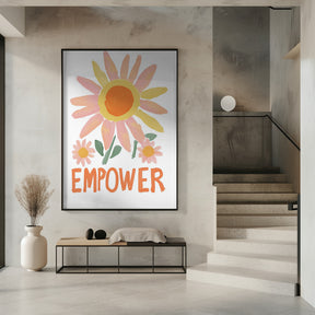 Empower Poster