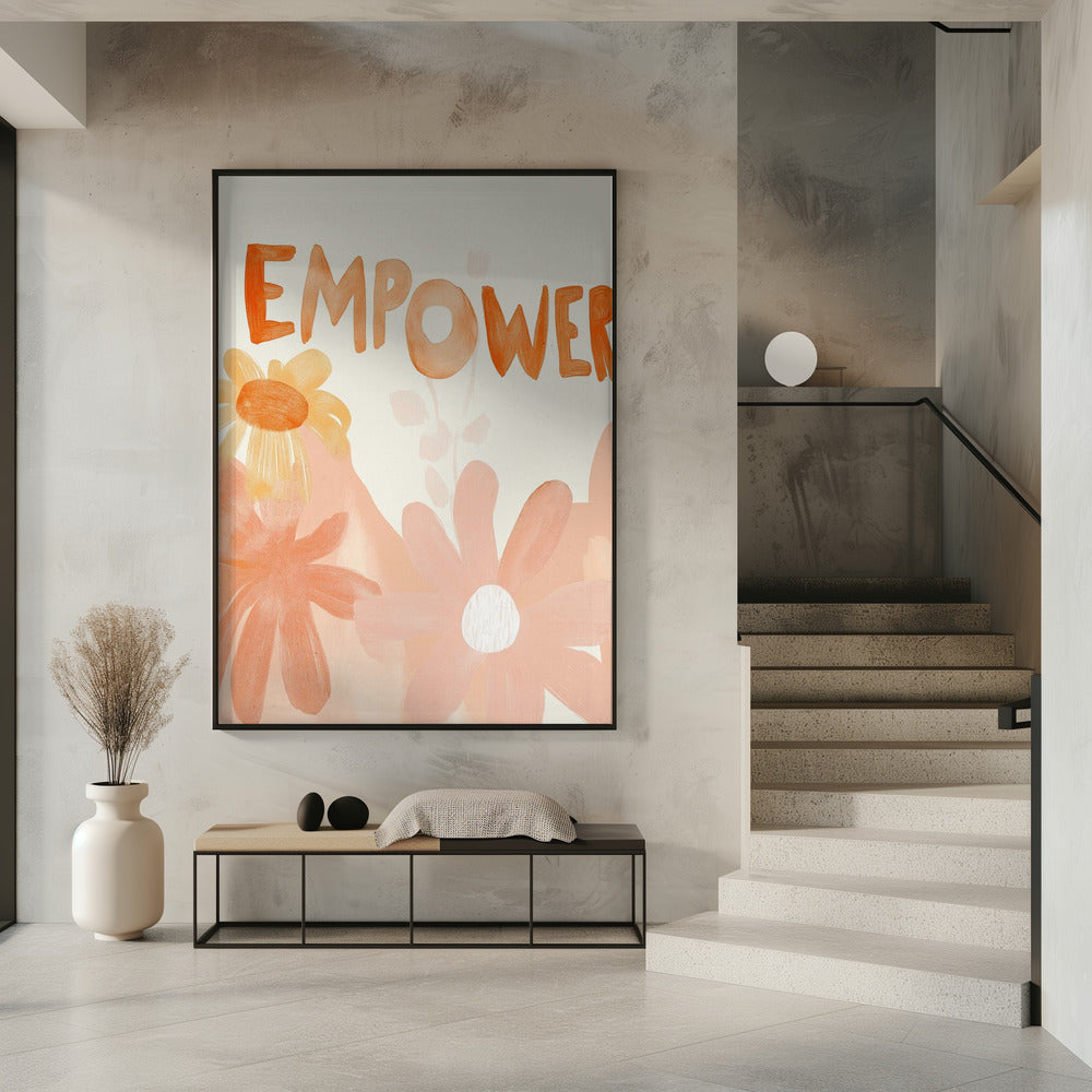 Empowerno2 Poster