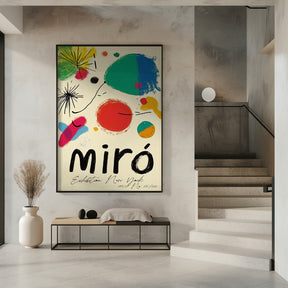 Miròno2 Poster