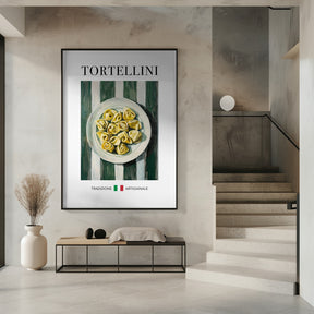 Tortellini Poster