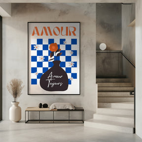 AMOUR Poster