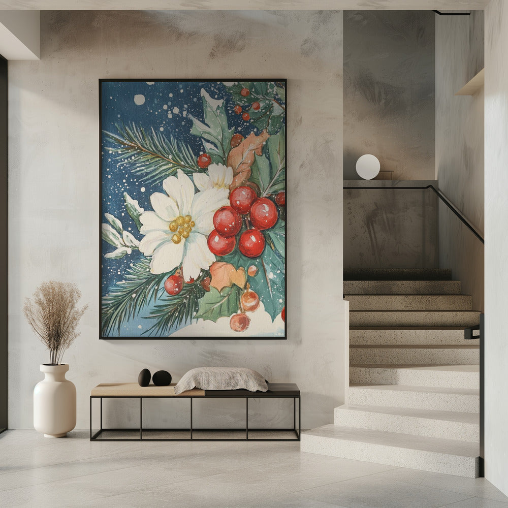 A283 2x3ratio Poster