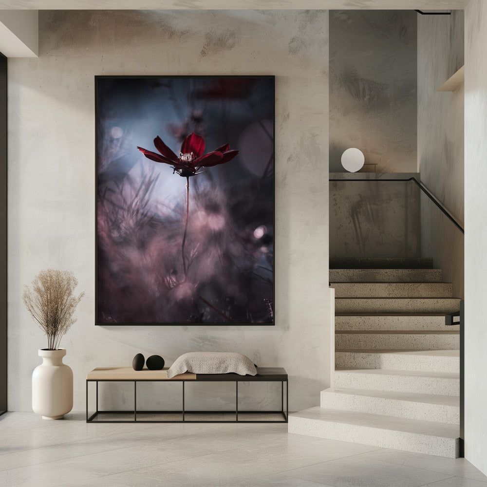 Tenue de soirée Poster