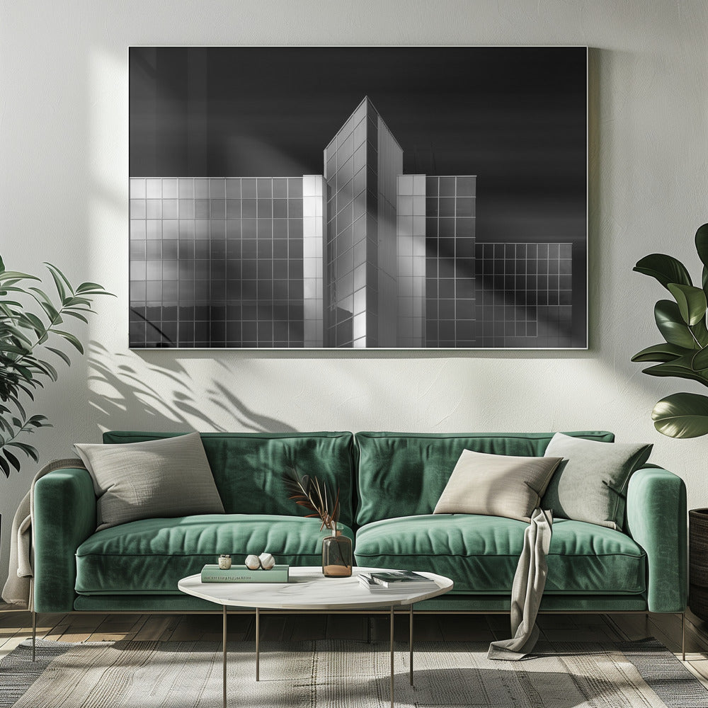 Tetris Poster